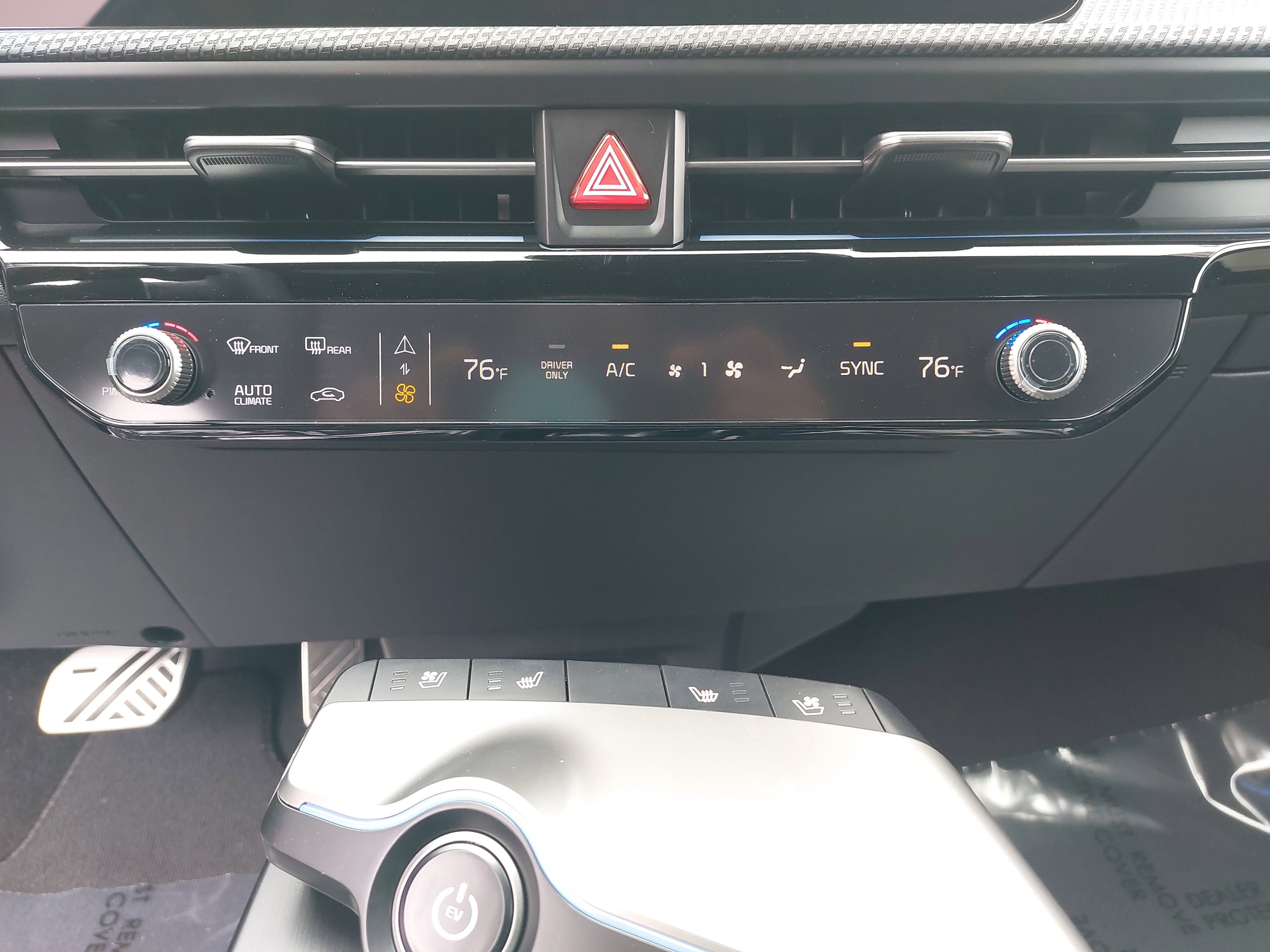 New 2025 Kia EV6 GT-Line image 22