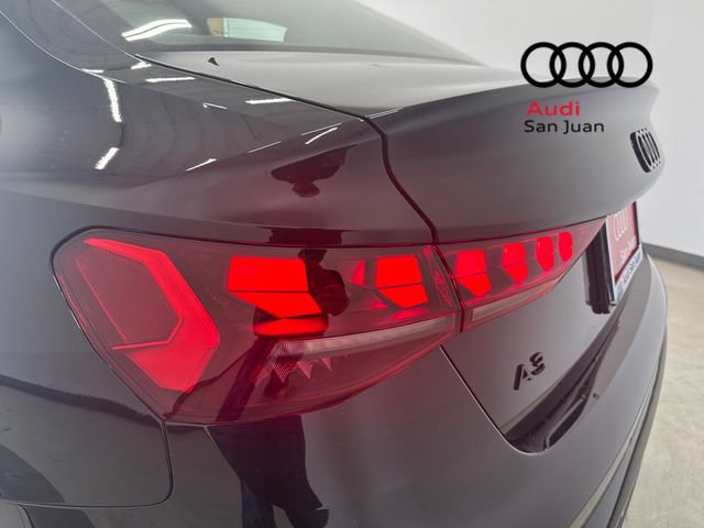 New 2026 Audi A3 2.0T Premium image 11