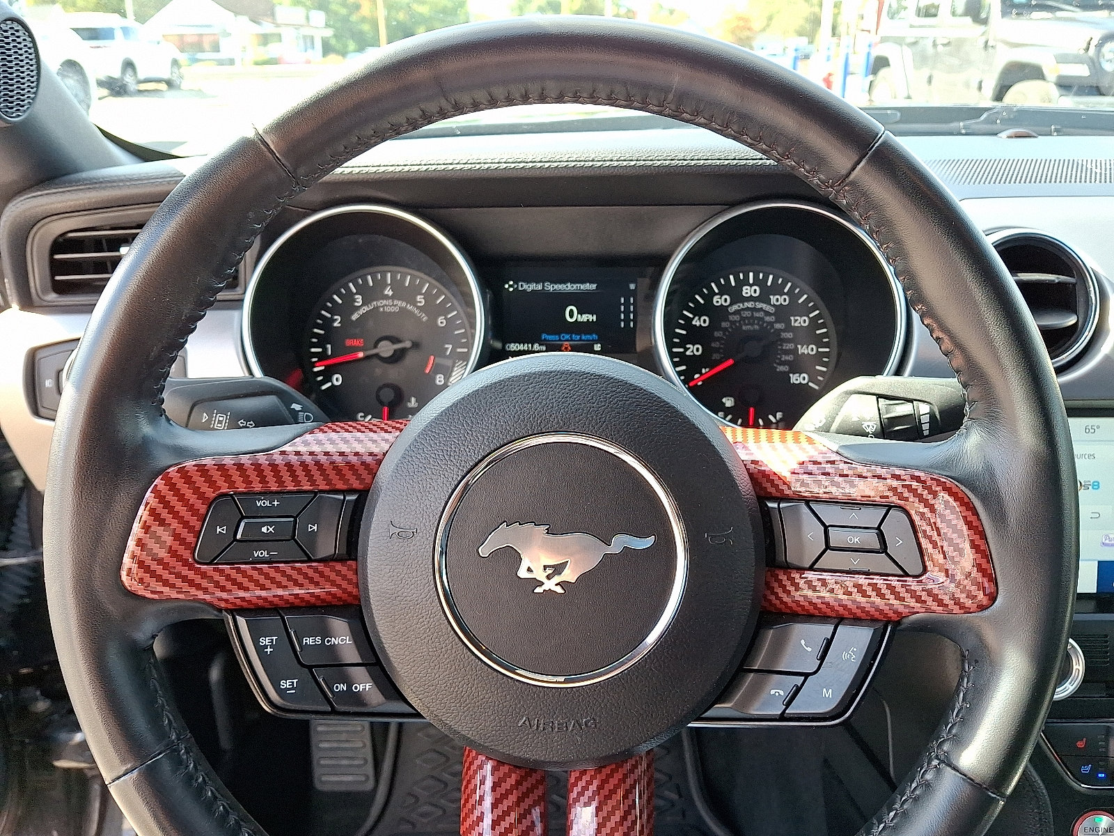 Used 2022 Ford Mustang GT Premium image 18