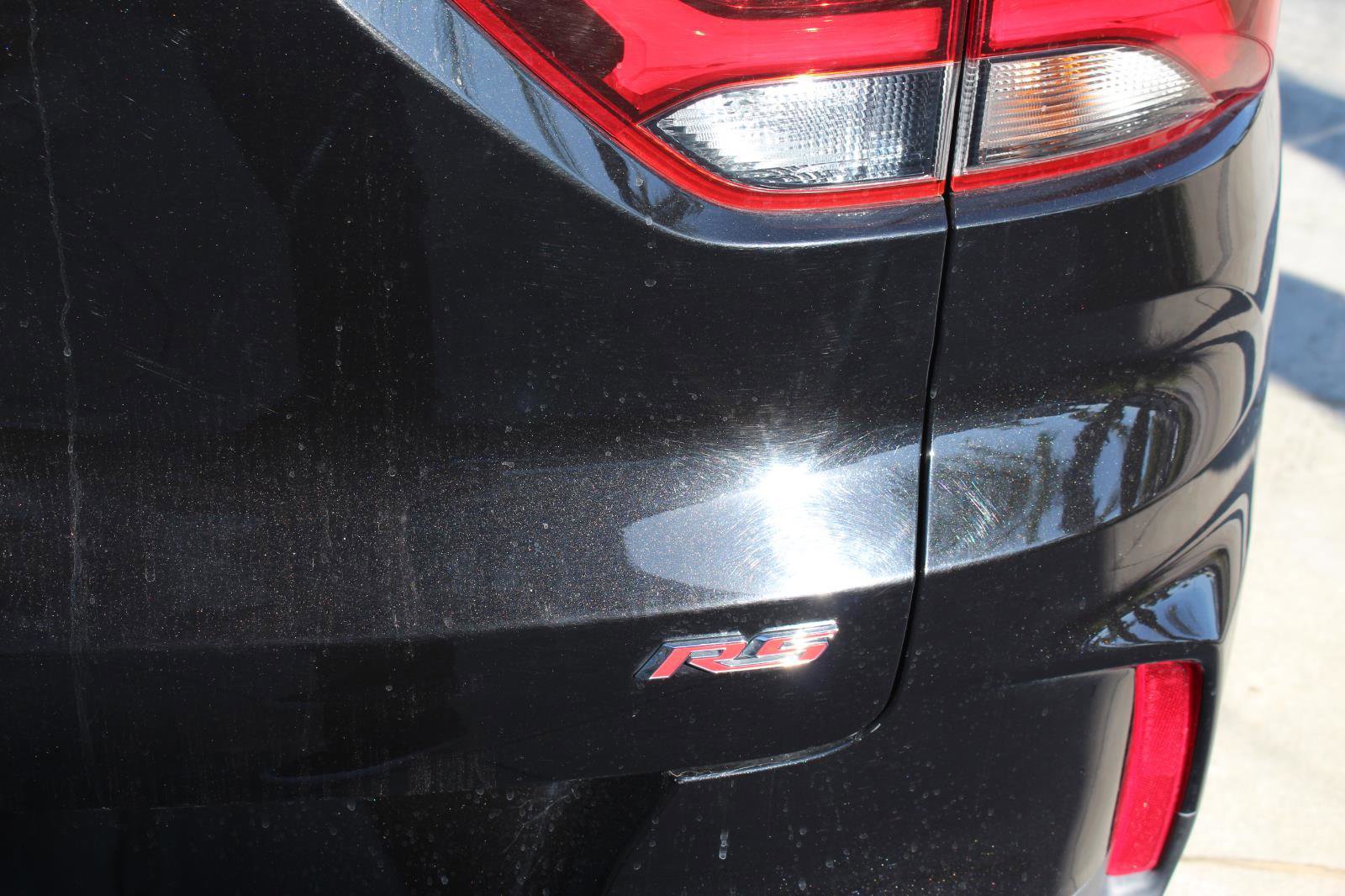 Used 2022 Chevrolet TrailBlazer RS image 11