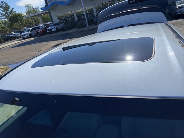 Used 2025 Honda CR-V EX-L image 29