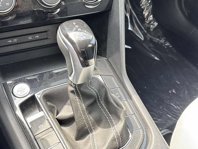 New 2026 Volkswagen Taos S FWD image 26