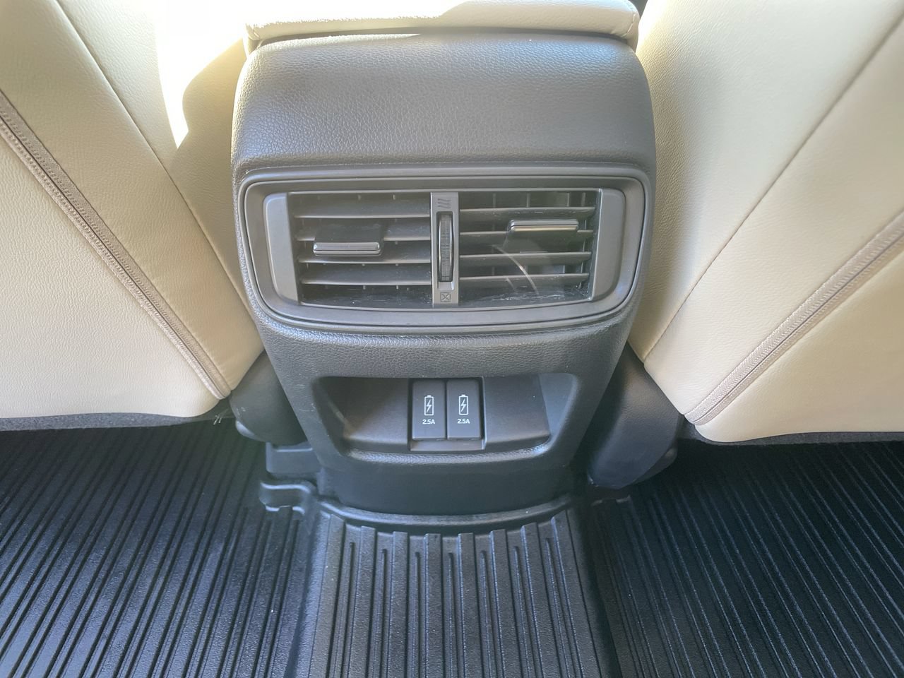 Used 2022 Honda CR-V EX-L image 24