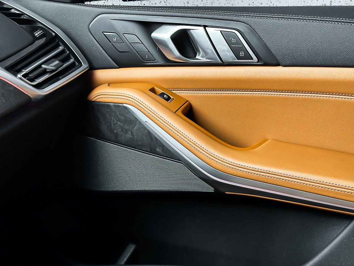 Certified 2023 BMW X5 sDrive40i w/ Luxury Seating Package image 23