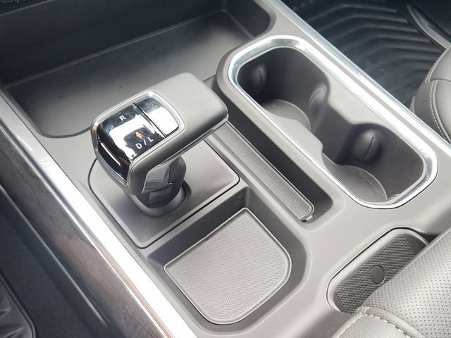 Used 2026 Chevrolet Silverado 1500 LTZ w/ LTZ Premium Texas Edition image 21