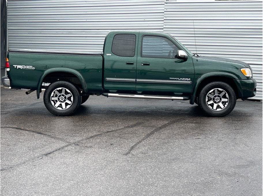 Used 2003 Toyota Tundra SR5 image 11