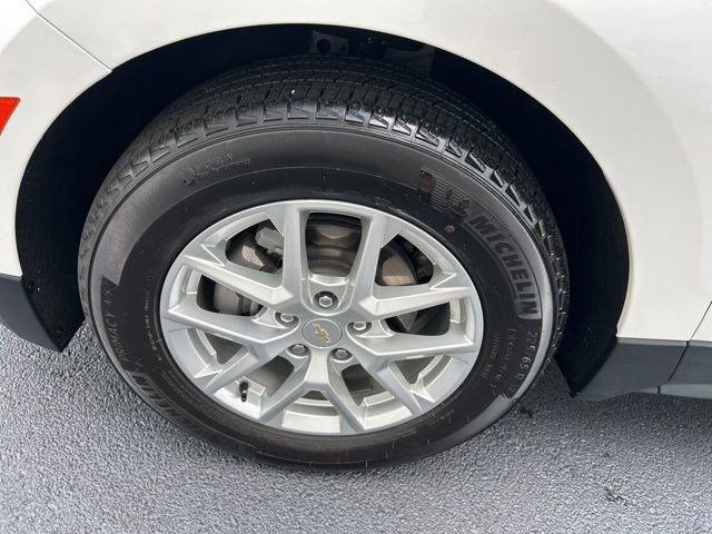 Used 2022 Chevrolet Equinox LT image 49