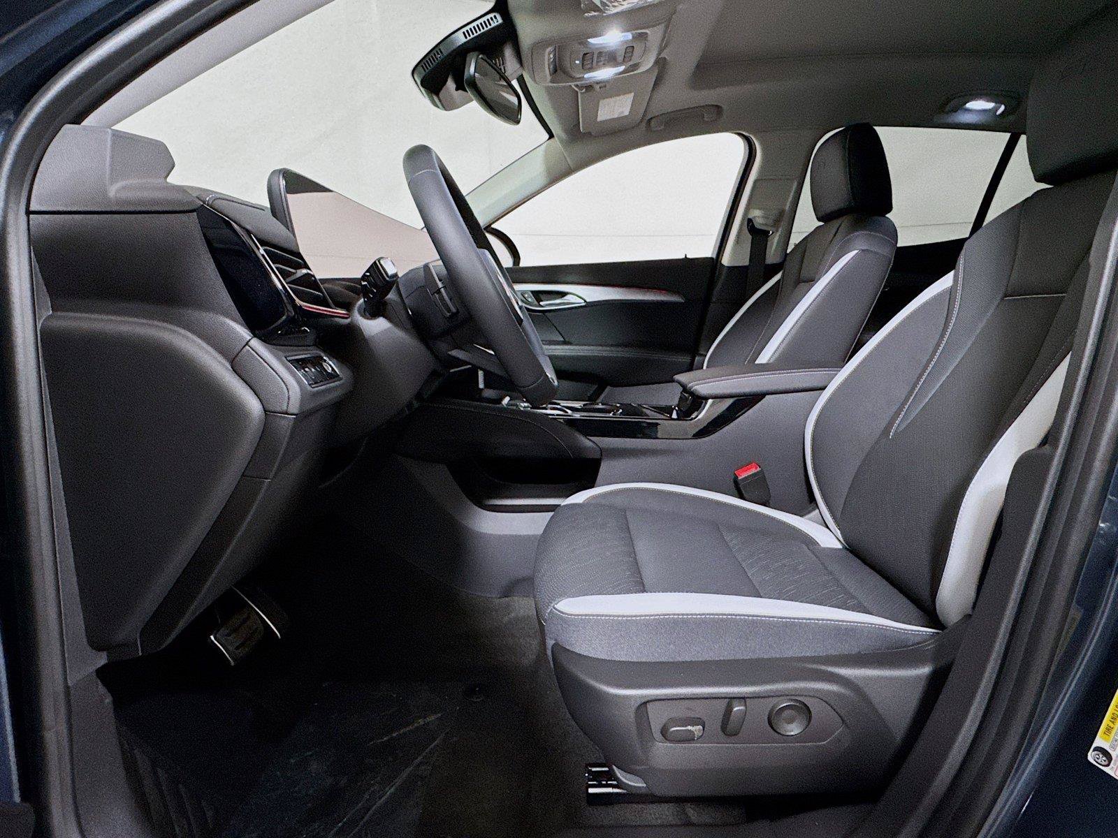 New 2026 Buick Envision Sport Touring AWD/4WD image 12