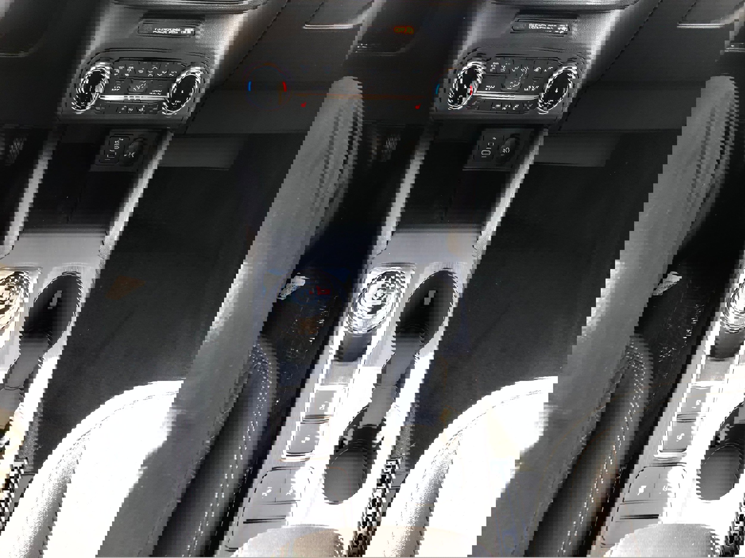 New 2026 Ford Escape Active w/ Cold Weather Package image 13