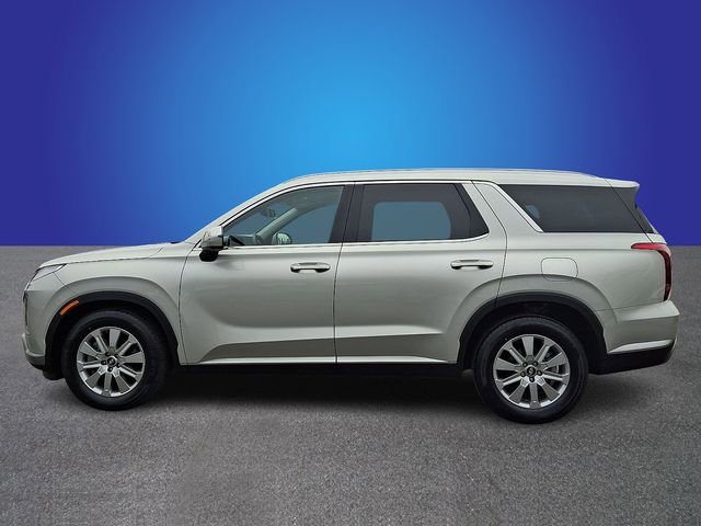 Used 2024 Hyundai Palisade SEL image 7