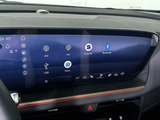 New 2026 Buick Envision Sport Touring AWD/4WD image 14