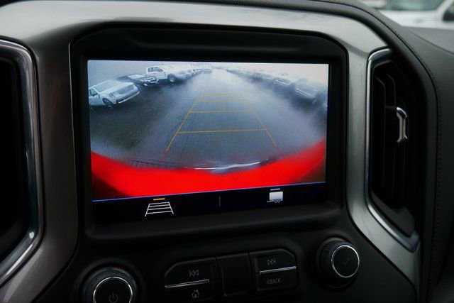 Used 2023 Chevrolet Silverado 2500 LT w/ All Star Edition image 3