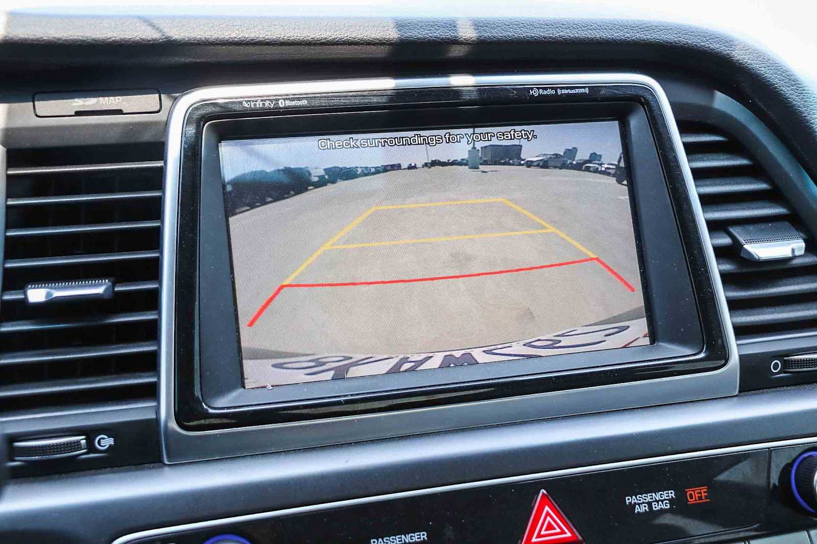 Used 2019 Hyundai Sonata Limited FWD image 22