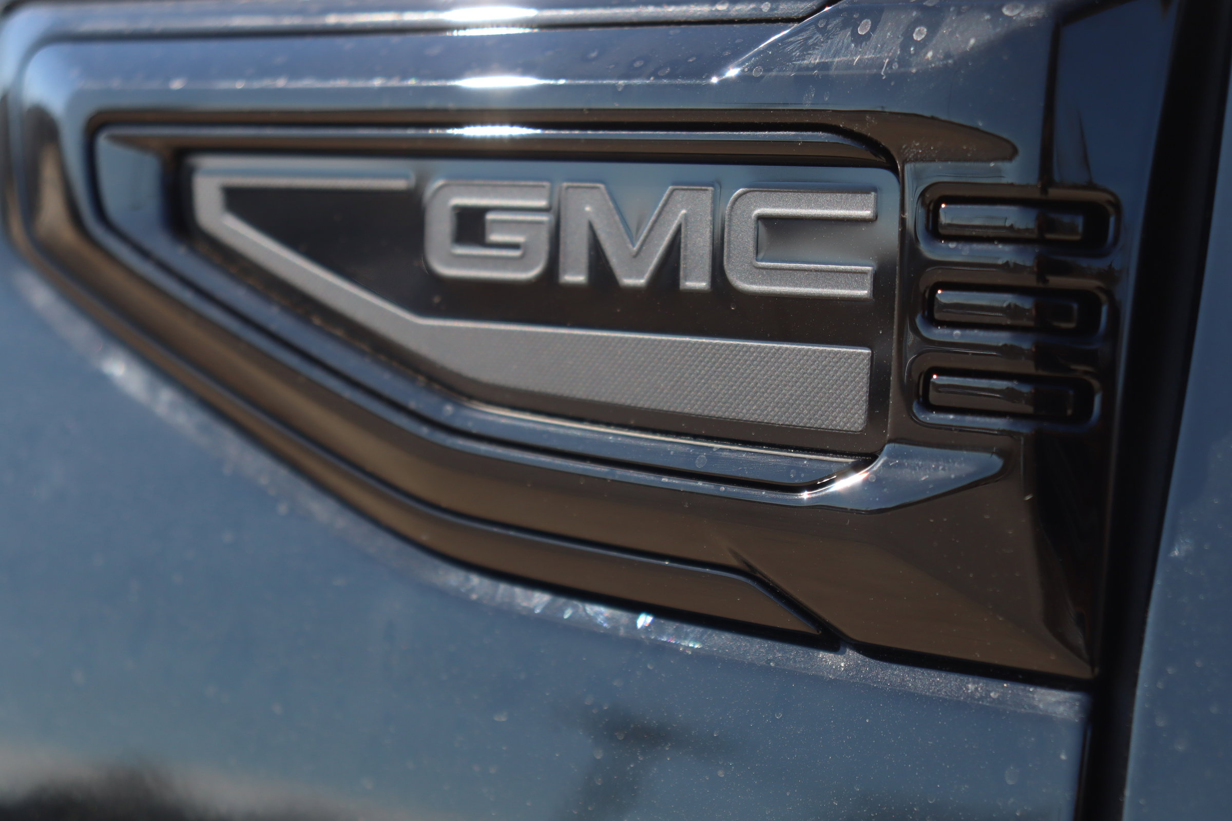 New 2026 GMC Yukon XL Elevation w/ Elevation Premium Package AWD/4WD image 12