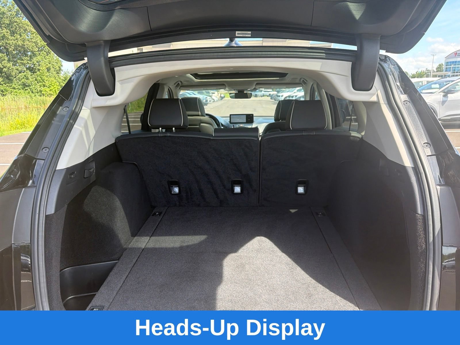 Used 2022 Acura RDX w/ Advance Package AWD/4WD image 22