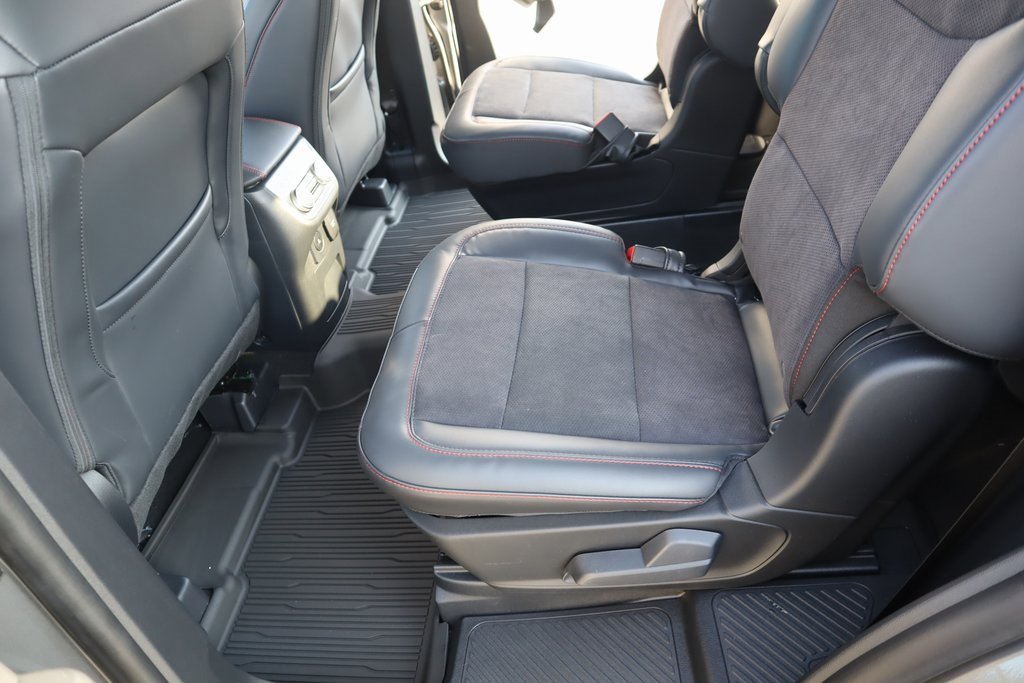 New 2026 Ford Explorer ST image 12