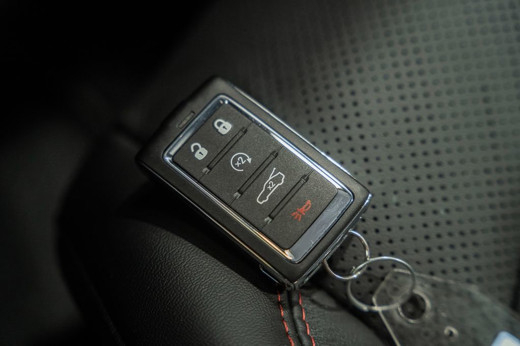 New 2026 Dodge Charger R/T Scat Pack image 45