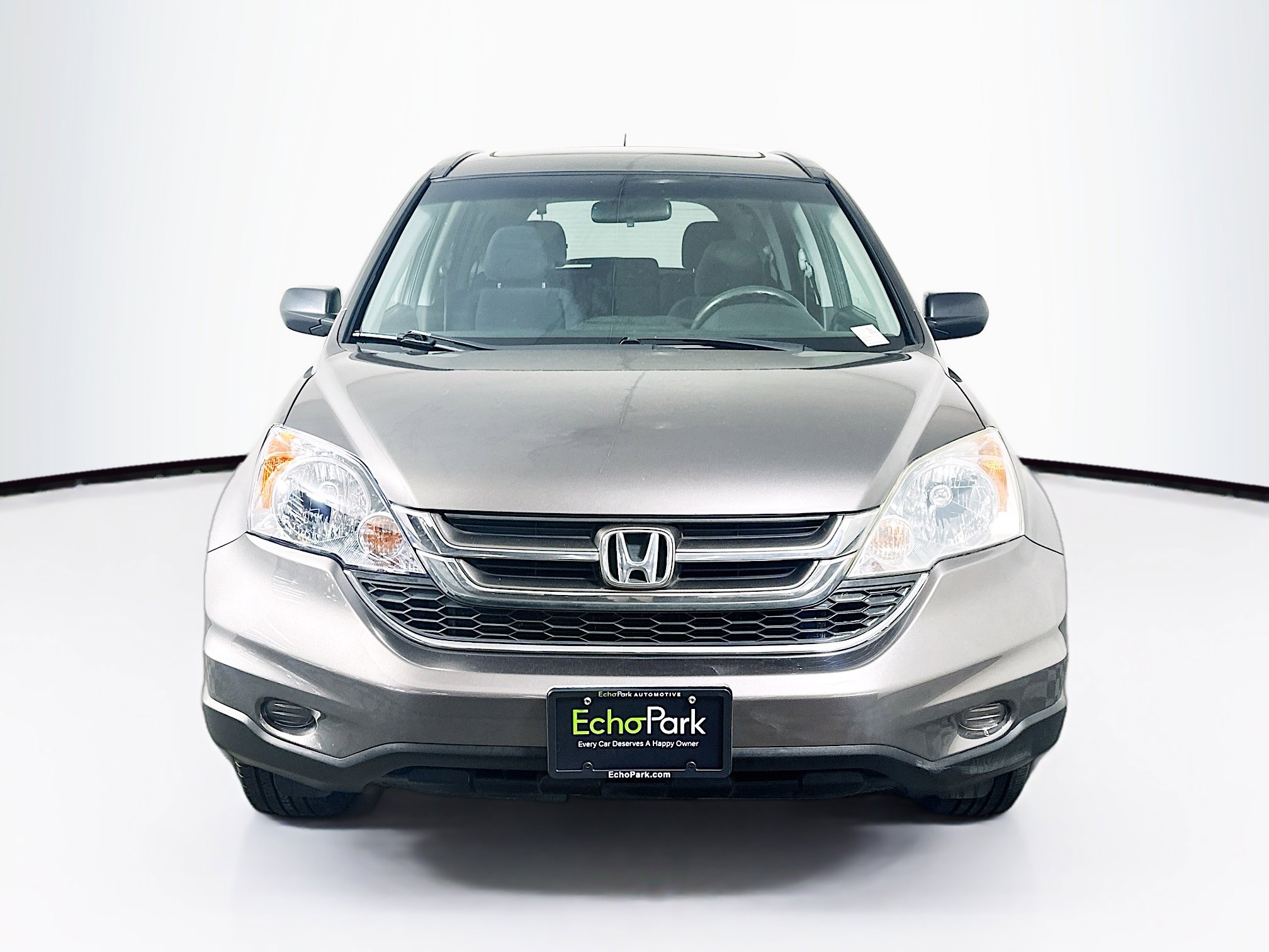 Used 2010 Honda CR-V EX image 2