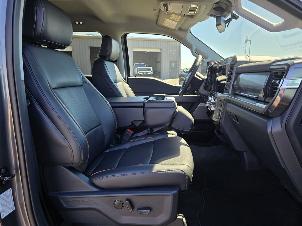 New 2026 Ford F350 Lariat AWD/4WD image 14