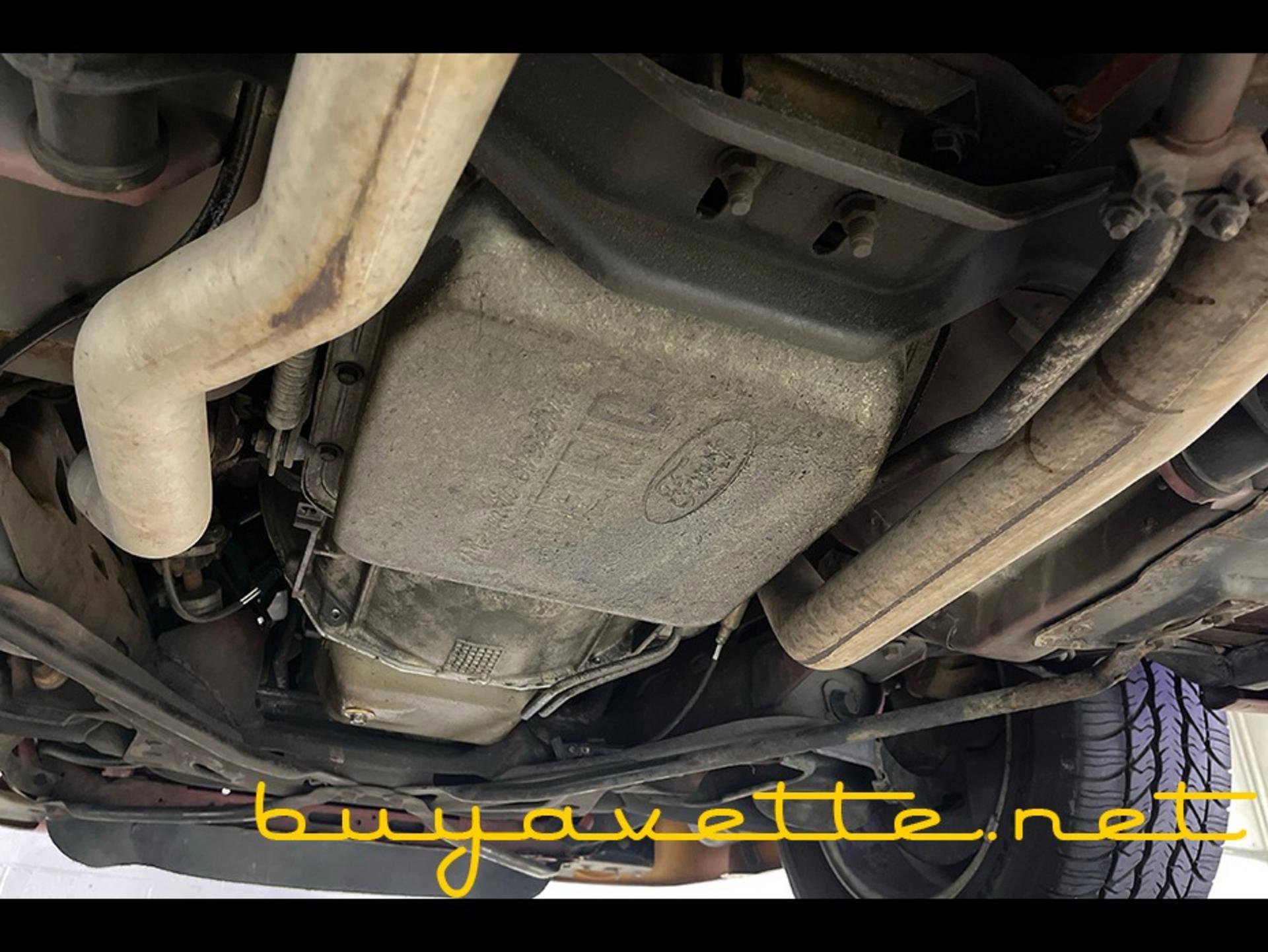 Used 1990 Ford Mustang GT RWD image 38