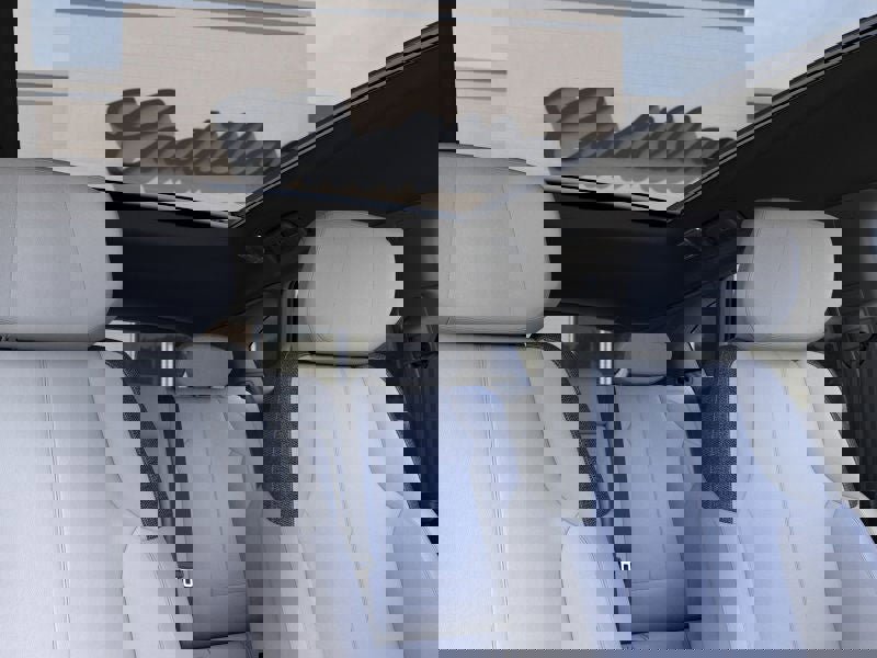 New 2025 Cadillac Optiq Luxury 1 w/ LPO, Floor Liner Package image 24