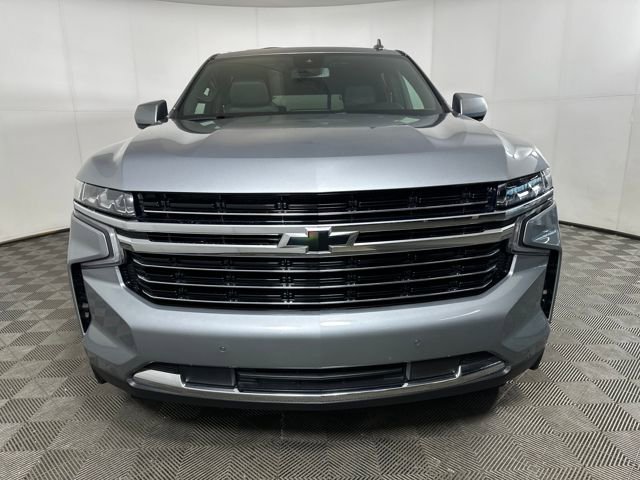 Used 2024 Chevrolet Tahoe LT w/ Max Trailering Package image 8