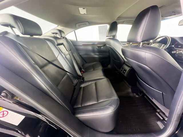 Used 2013 Lexus ES 350 w/ Luxury Pkg image 25