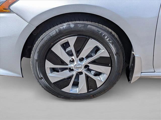 Used 2020 Nissan Altima 2.5 S image 9