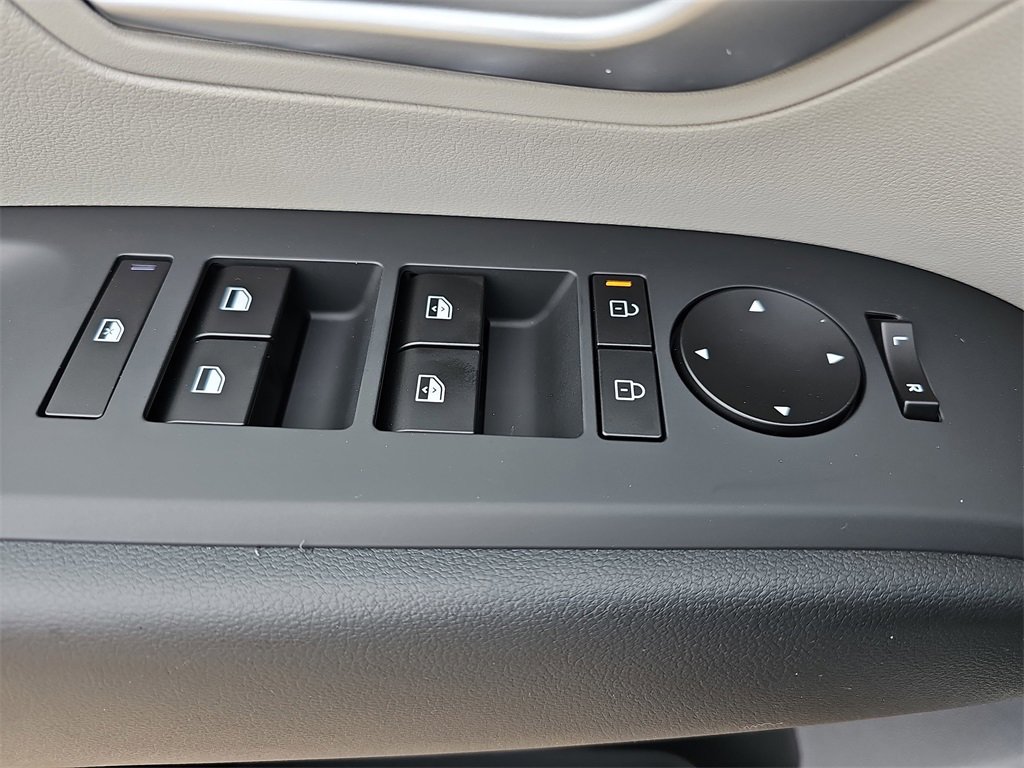 New 2026 Hyundai Tucson SEL image 27