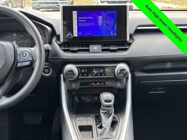 Used 2024 Toyota RAV4 XLE image 26