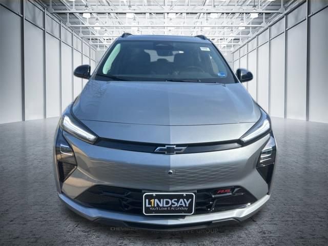 New 2027 Chevrolet Bolt RS w/ Technology Package image 2