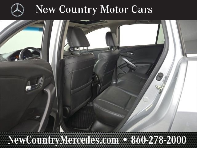 Used 2013 Acura RDX AWD w/ Technology Package image 12