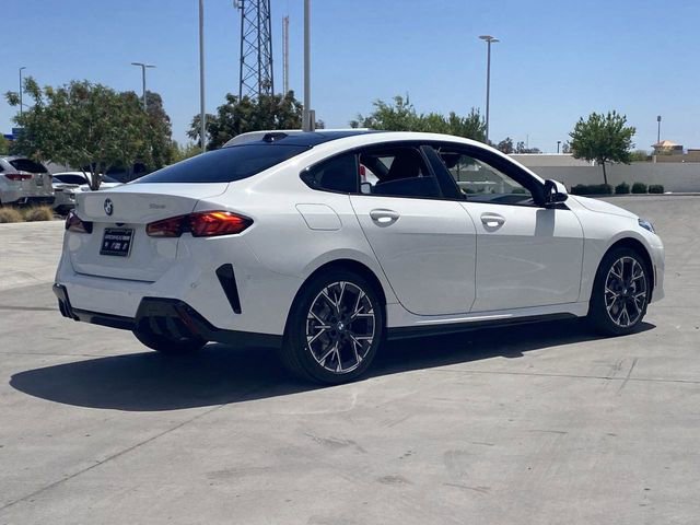 Used 2025 BMW 228i xDrive w/ Premium Package image 6