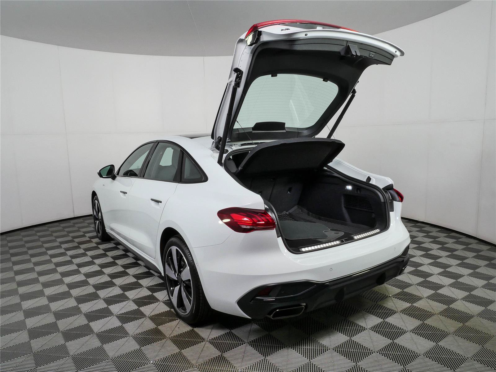 New 2026 Audi A5 Premium Plus AWD/4WD image 33