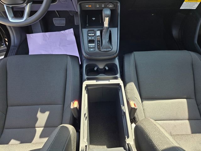 New 2026 Honda CR-V EX image 22