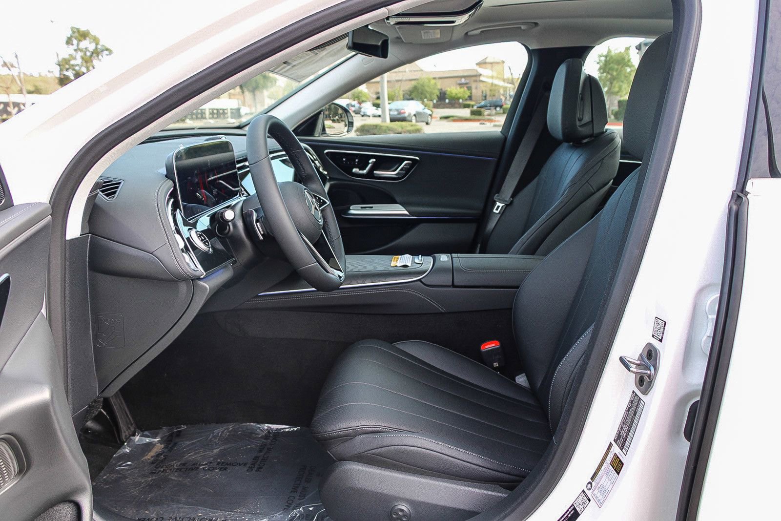 New 2026 Mercedes-Benz E 350 Sedan image 16