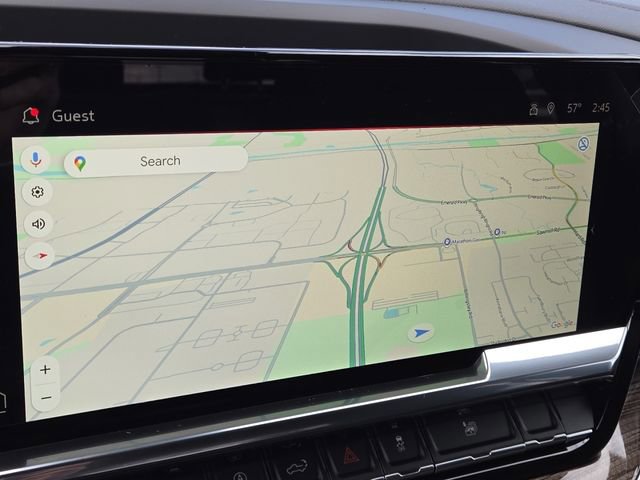 New 2026 GMC Sierra 1500 Elevation image 3