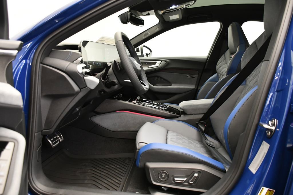 New 2025 Audi S5 Prestige image 36