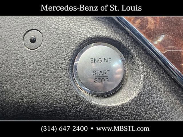 Used 2007 Mercedes-Benz S 550 4MATIC image 32