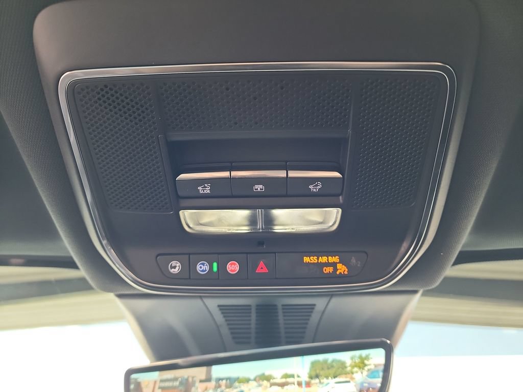 Used 2026 Chevrolet Blazer EV SS AWD/4WD image 33