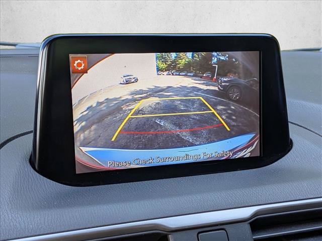 Used 2018 MAZDA MAZDA3 Sport FWD image 11