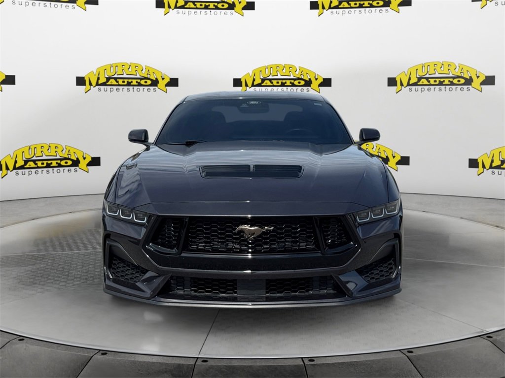 Used 2024 Ford Mustang GT Premium image 8