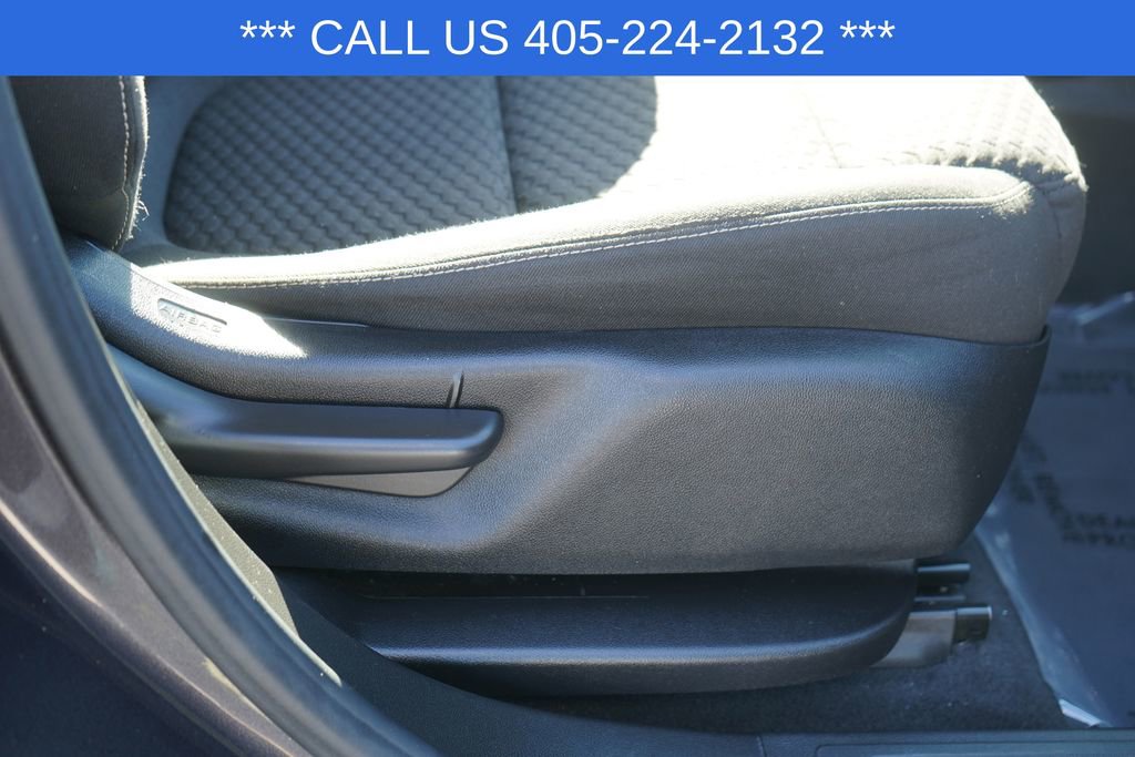 Used 2019 GMC Acadia SLE image 23