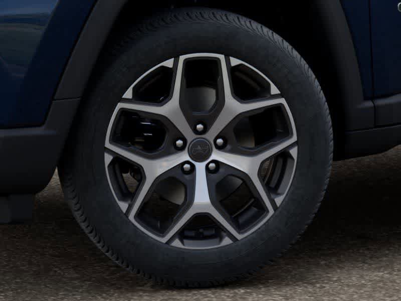 New 2026 Jeep Compass Limited AWD/4WD image 8