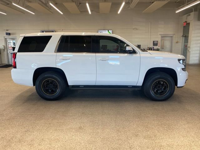Used 2018 Chevrolet Tahoe 2WD w/ Remote Keyless Entry Package image 4