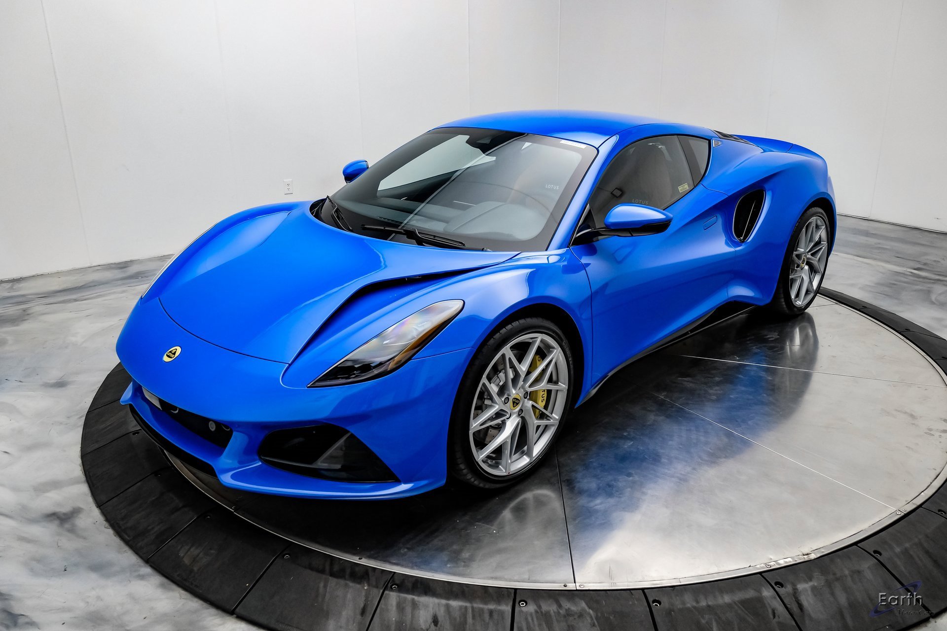 New 2026 Lotus Emira image 4