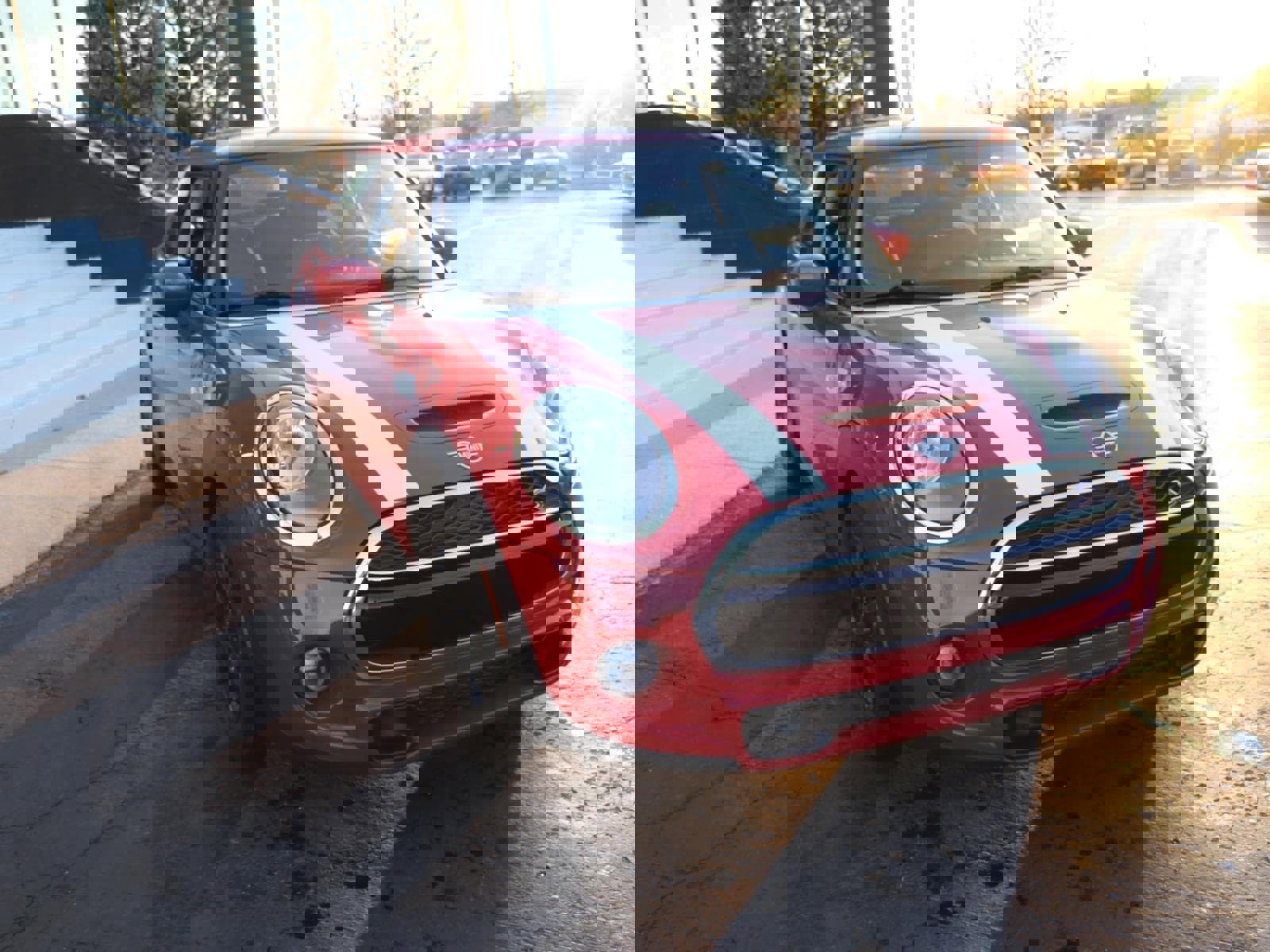 Used 2020 MINI Cooper S w/ Storage Package image 6