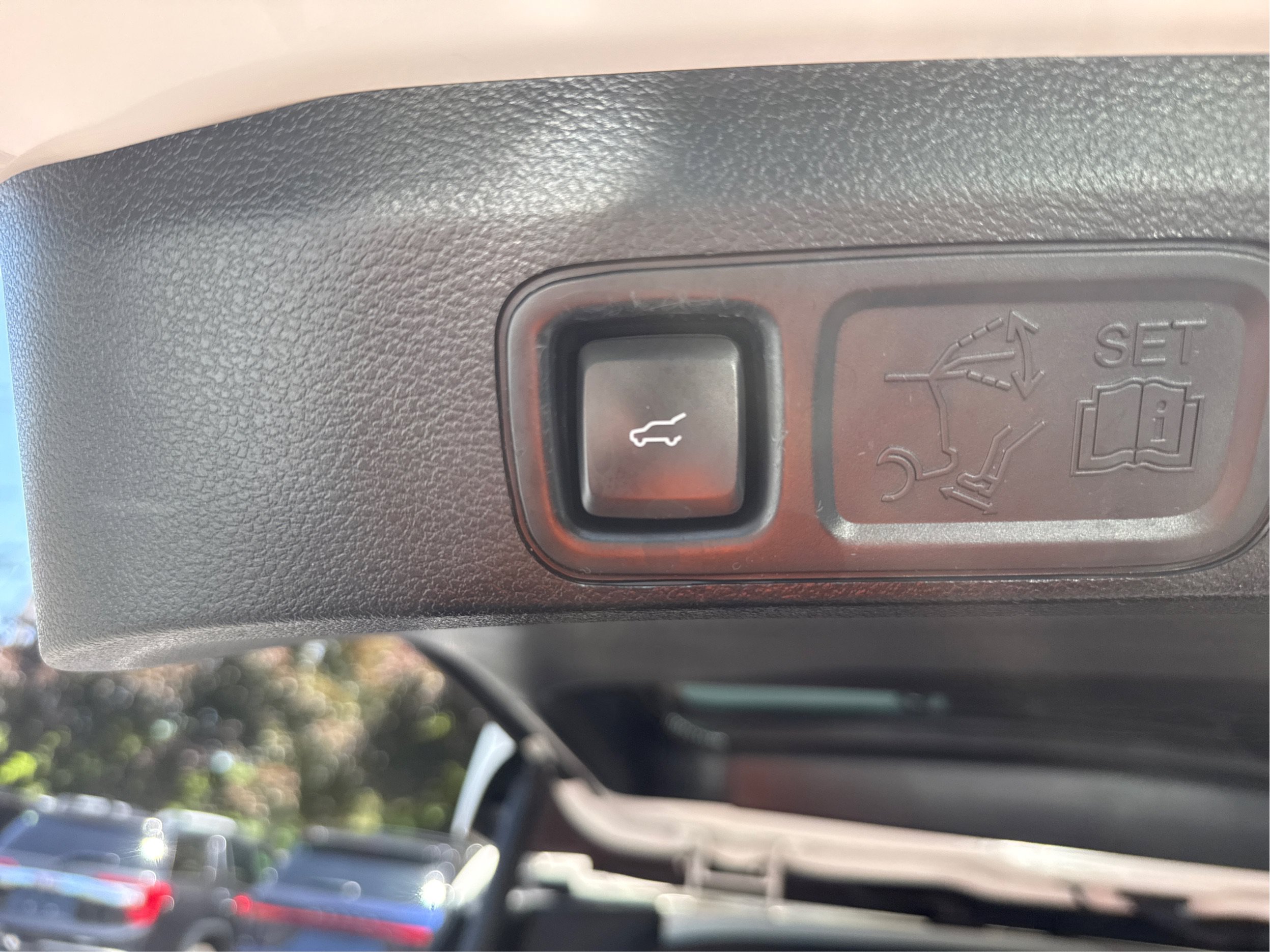 Used 2020 Ford Expedition Max Platinum AWD/4WD image 26