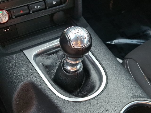 Used 2023 Ford Mustang GT RWD image 16