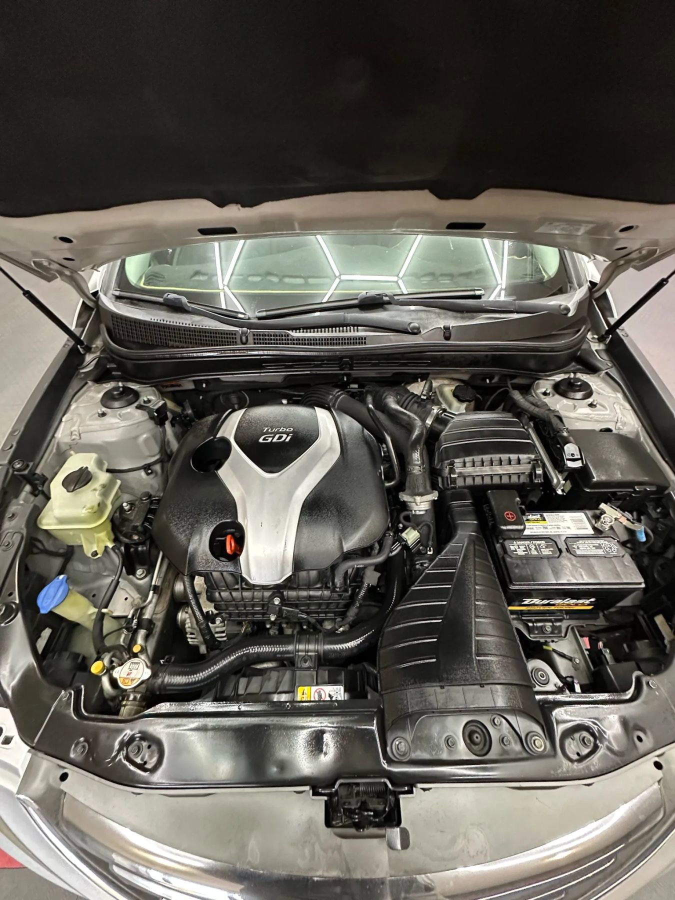 Used 2014 Hyundai Sonata Limited FWD image 26